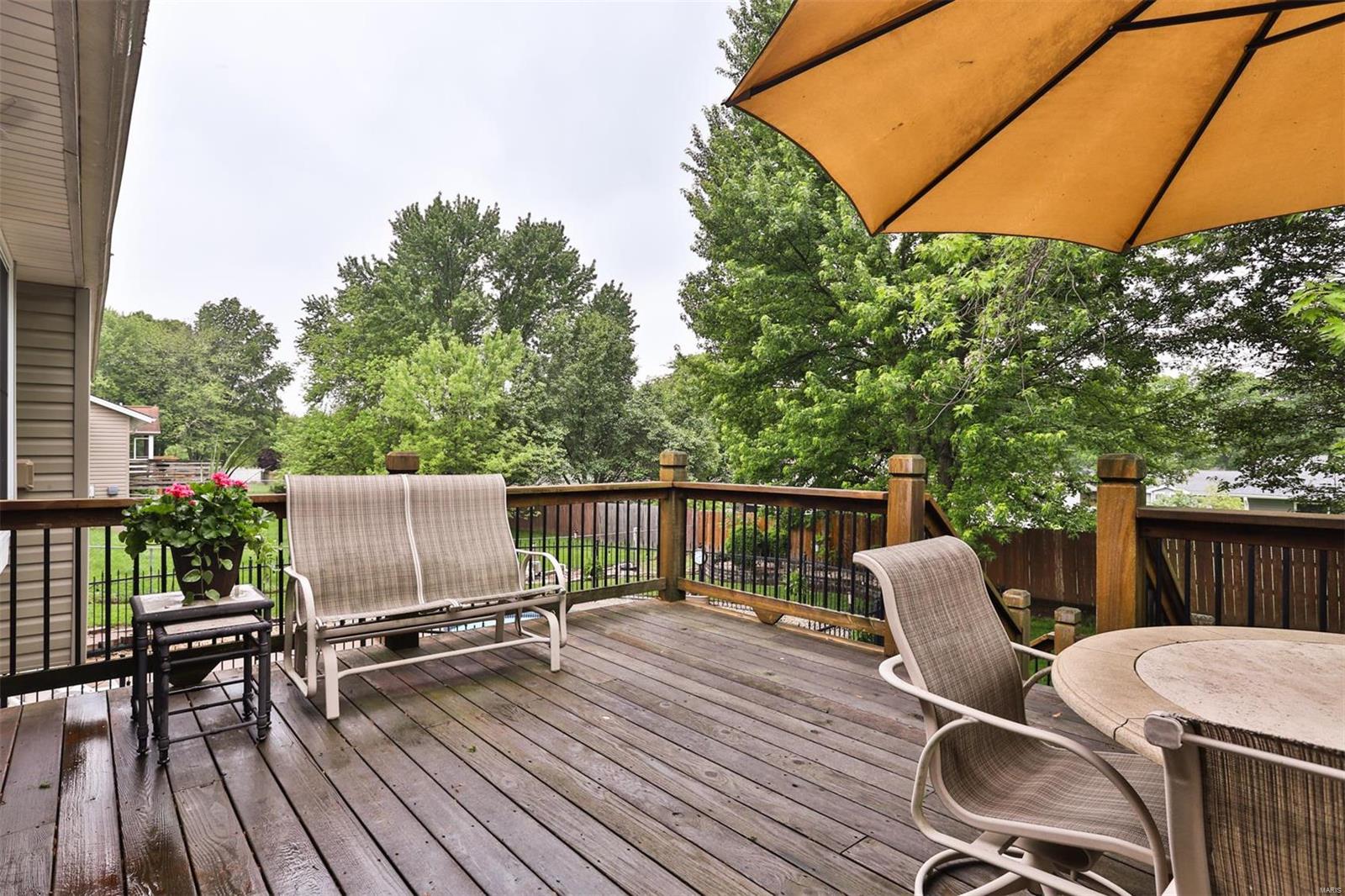 408 Kimberly Lane St. Peters, MO 63376 - Photo 49 of 52