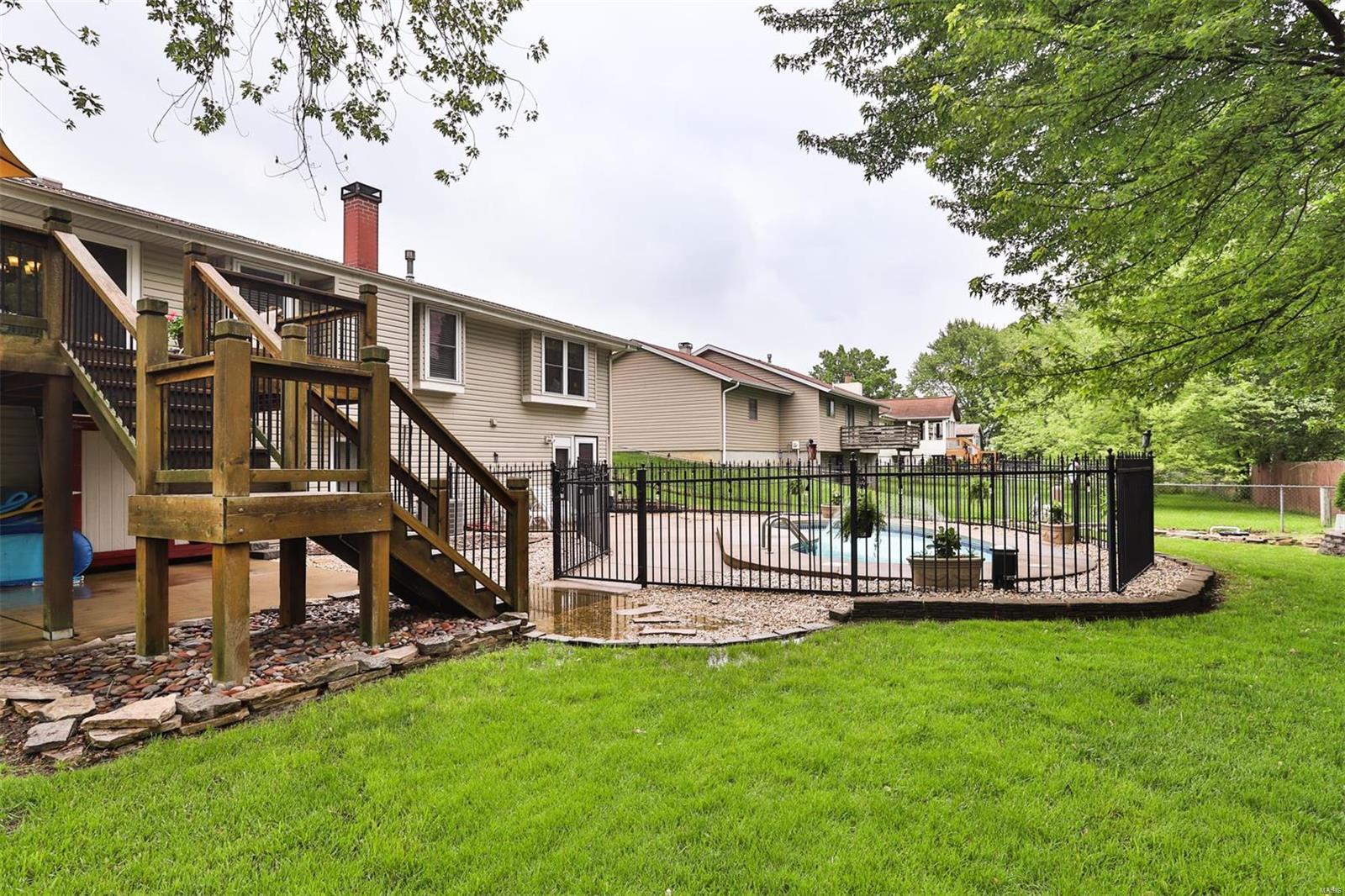 408 Kimberly Lane St. Peters, MO 63376 - Photo 50 of 52