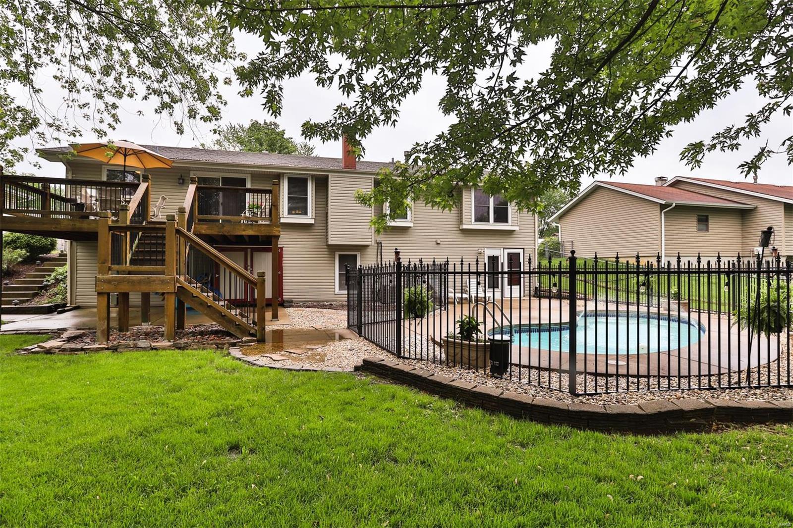 408 Kimberly Lane St. Peters, MO 63376 - Photo 51 of 52