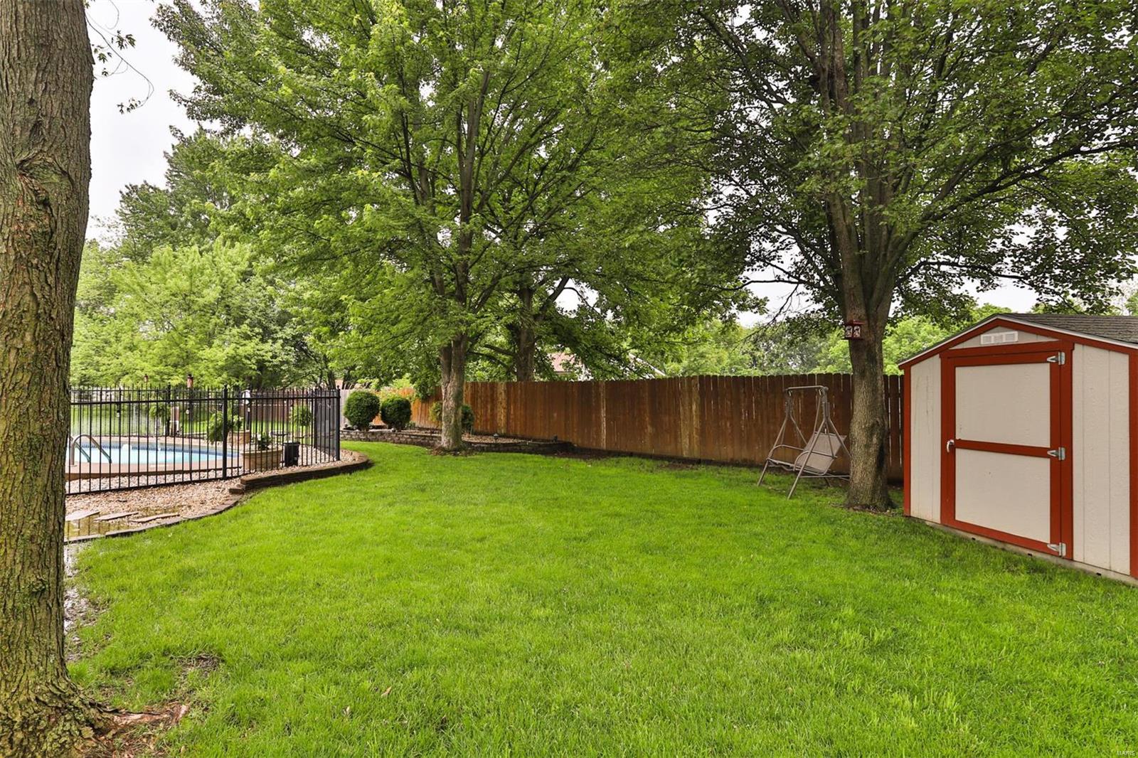 408 Kimberly Lane St. Peters, MO 63376 - Photo 52 of 52