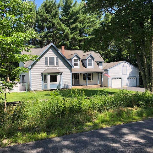 61 Mt Hope Road Sanford, ME 04073 - Photo 1 of 33 Front view