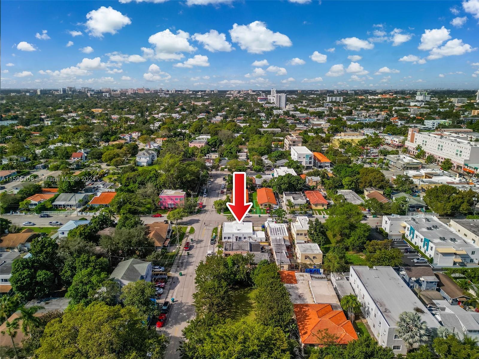 923 Southwest 13th Court Miami, FL 33135 - Photo 46 of 58