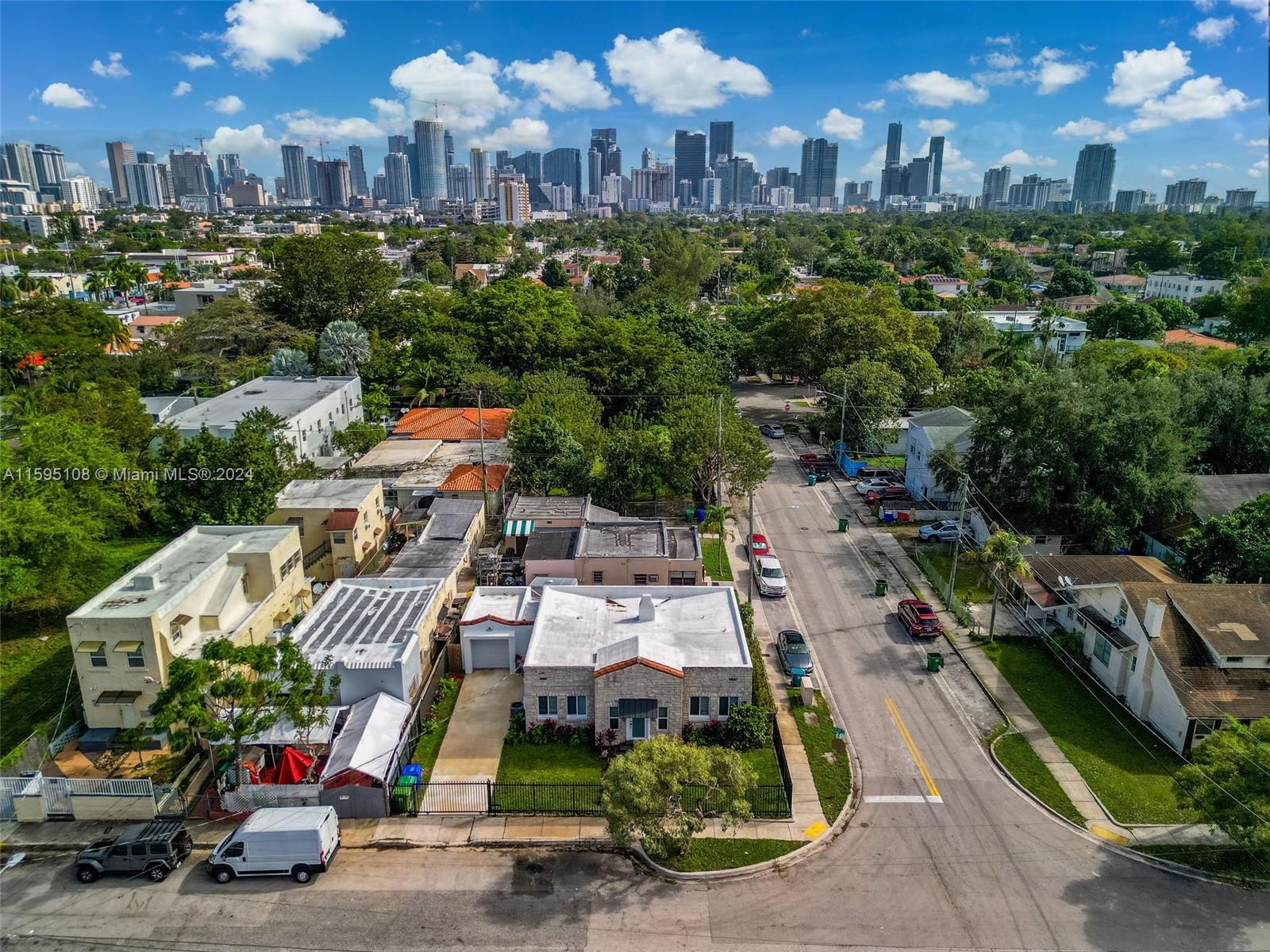 923 Southwest 13th Court Miami, FL 33135 - Photo 58 of 58