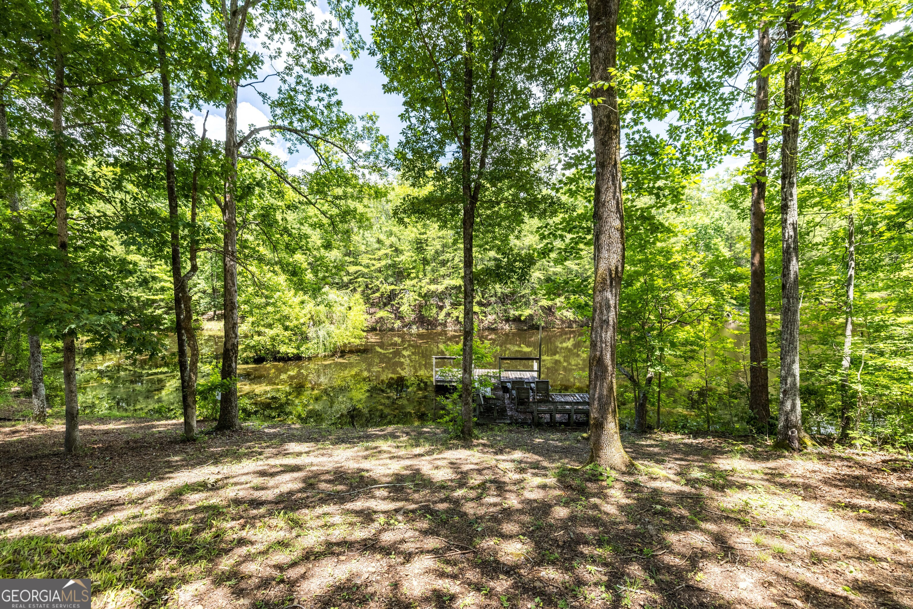 432 Melson Road Southwest Cave Spring, GA 30124 - Photo 23 of 33