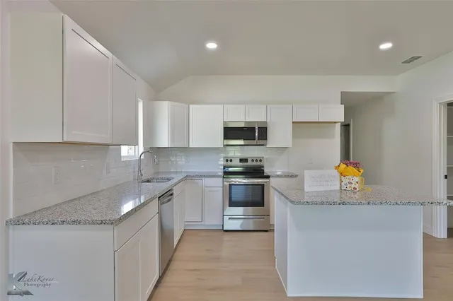 $203,000 | 2569 Bel Air Drive, Abilene, TX 79603