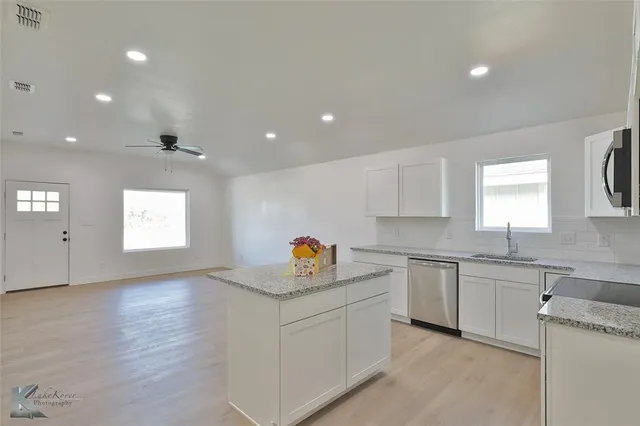 $203,000 | 2569 Bel Air Drive, Abilene, TX 79603