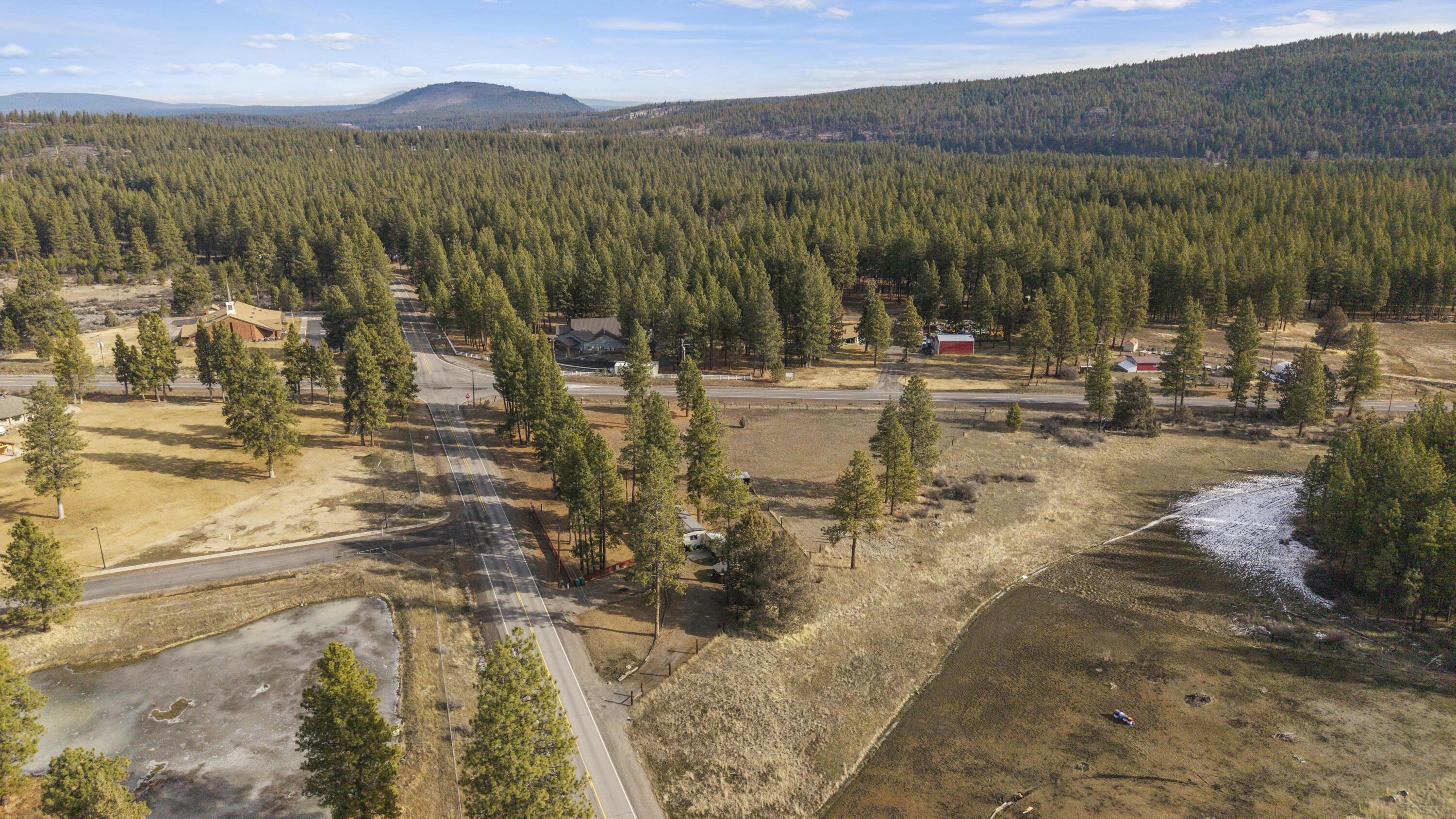35503 South Chiloquin Road Chiloquin, OR 97624 - Photo 37 of 44 33503SChiloquinRd-39