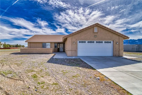$390,000 | 2030 West Jeremy Court, Pahrump, NV 89048