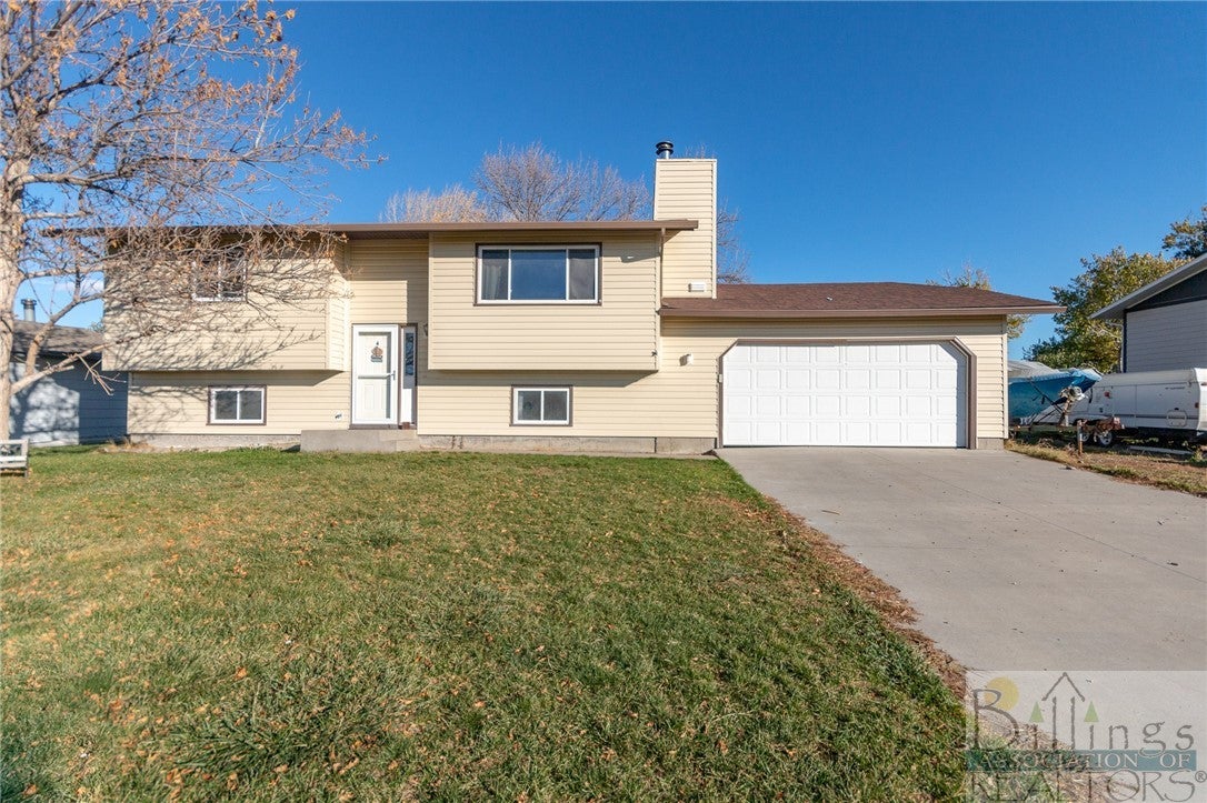 727 Lile Road Billings, MT 59101 - Photo 1 of 1 Gallery Image 1