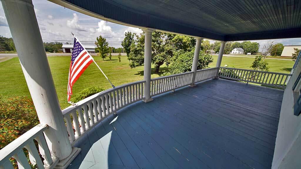 324 Calais Road Houlton, ME 04730 - Photo 4 of 83 324-calais-rd-hodgdon-61