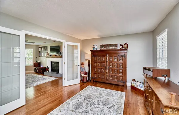 $465,000 | 146 Knob Creek Lane, O'Fallon, IL 62269