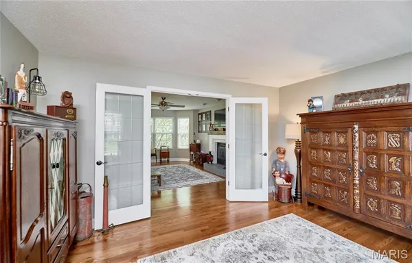 $465,000 | 146 Knob Creek Lane, O'Fallon, IL 62269