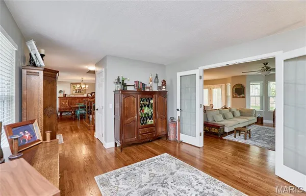 $465,000 | 146 Knob Creek Lane, O'Fallon, IL 62269