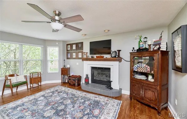 $465,000 | 146 Knob Creek Lane, O'Fallon, IL 62269