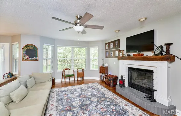 $465,000 | 146 Knob Creek Lane, O'Fallon, IL 62269