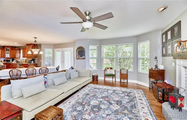 $465,000 | 146 Knob Creek Lane, O'Fallon, IL 62269