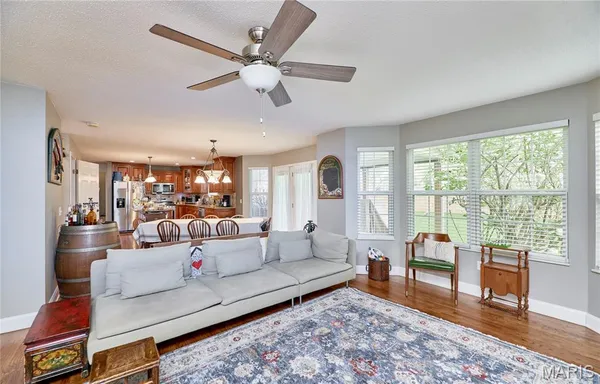 $465,000 | 146 Knob Creek Lane, O'Fallon, IL 62269