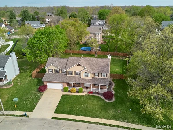 $465,000 | 146 Knob Creek Lane, O'Fallon, IL 62269