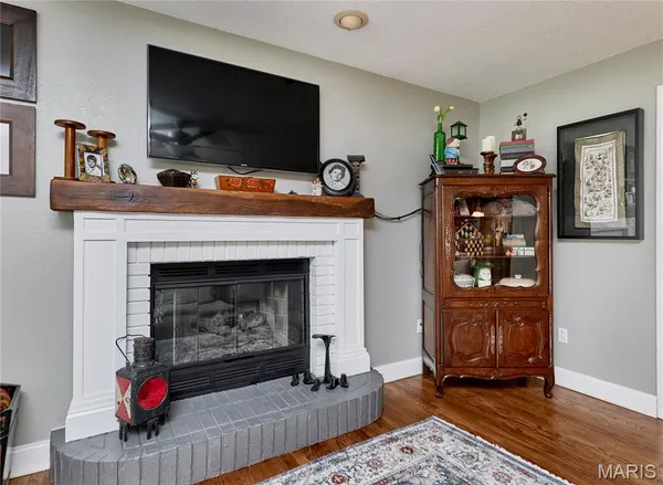 $465,000 | 146 Knob Creek Lane, O'Fallon, IL 62269