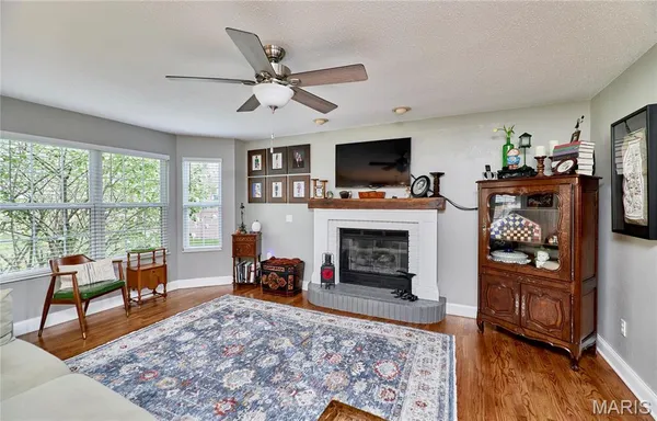 $465,000 | 146 Knob Creek Lane, O'Fallon, IL 62269