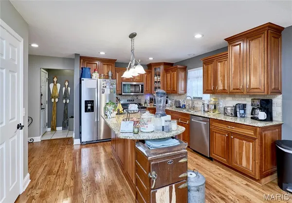 $465,000 | 146 Knob Creek Lane, O'Fallon, IL 62269