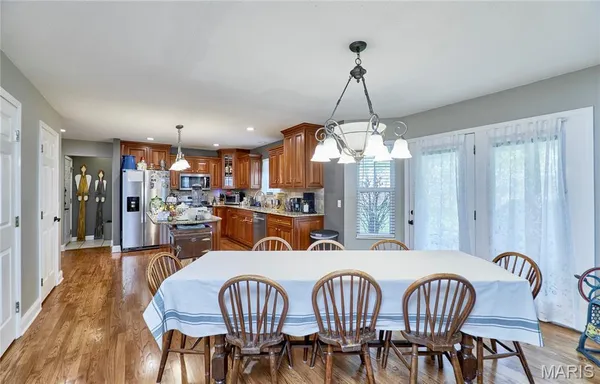 $465,000 | 146 Knob Creek Lane, O'Fallon, IL 62269