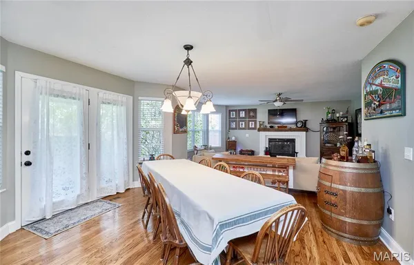 $465,000 | 146 Knob Creek Lane, O'Fallon, IL 62269