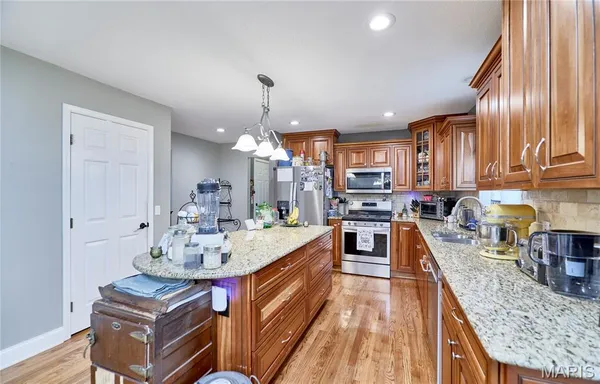 $465,000 | 146 Knob Creek Lane, O'Fallon, IL 62269