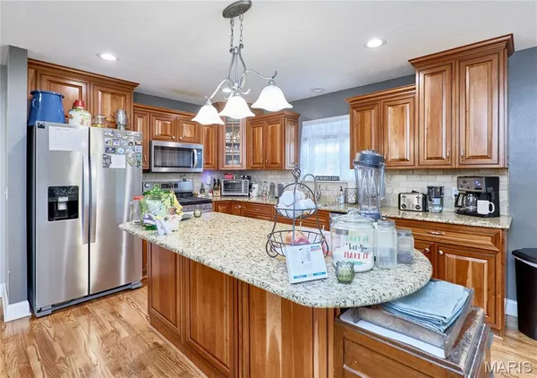 $465,000 | 146 Knob Creek Lane, O'Fallon, IL 62269