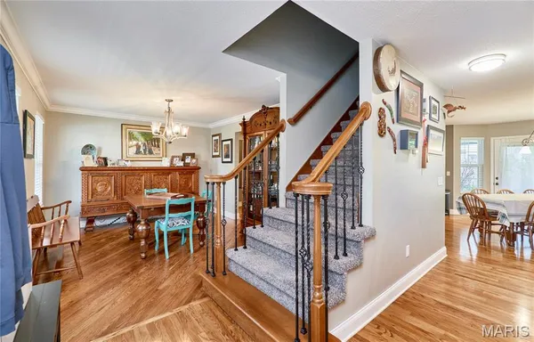 $465,000 | 146 Knob Creek Lane, O'Fallon, IL 62269