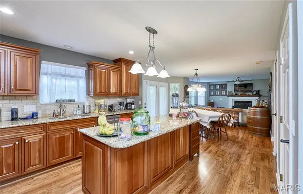 $465,000 | 146 Knob Creek Lane, O'Fallon, IL 62269