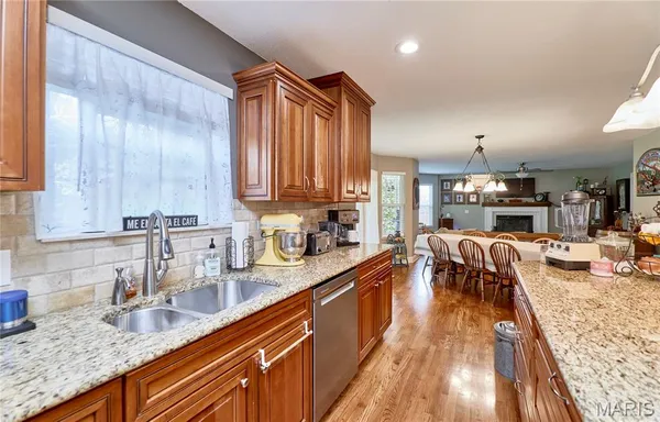 $465,000 | 146 Knob Creek Lane, O'Fallon, IL 62269