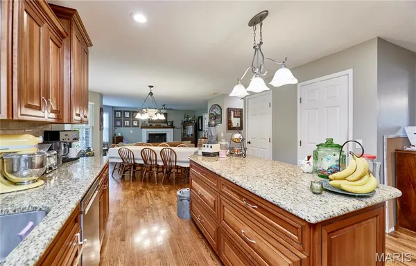 $465,000 | 146 Knob Creek Lane, O'Fallon, IL 62269