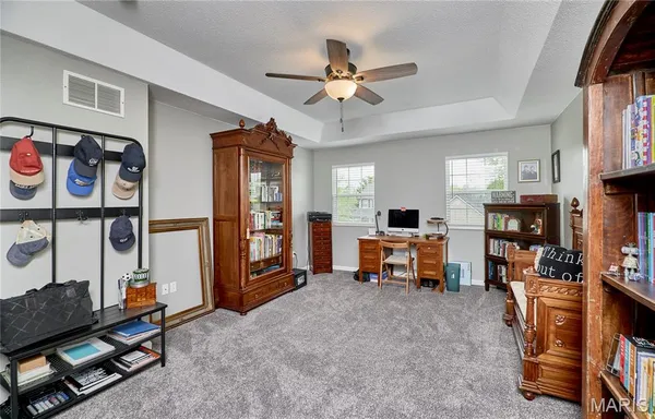 $465,000 | 146 Knob Creek Lane, O'Fallon, IL 62269