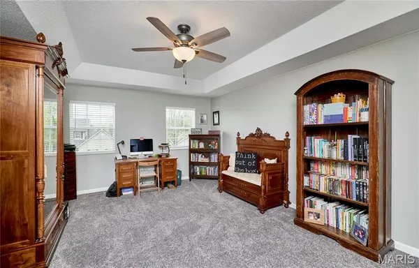 $465,000 | 146 Knob Creek Lane, O'Fallon, IL 62269