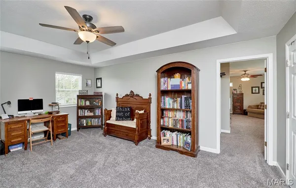 $465,000 | 146 Knob Creek Lane, O'Fallon, IL 62269