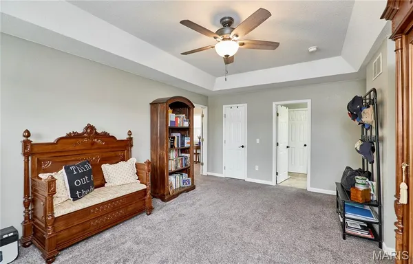 $465,000 | 146 Knob Creek Lane, O'Fallon, IL 62269