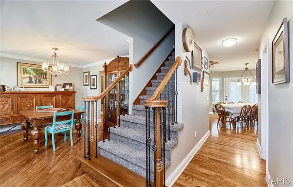 $465,000 | 146 Knob Creek Lane, O'Fallon, IL 62269