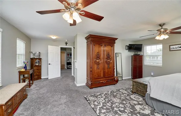 $465,000 | 146 Knob Creek Lane, O'Fallon, IL 62269