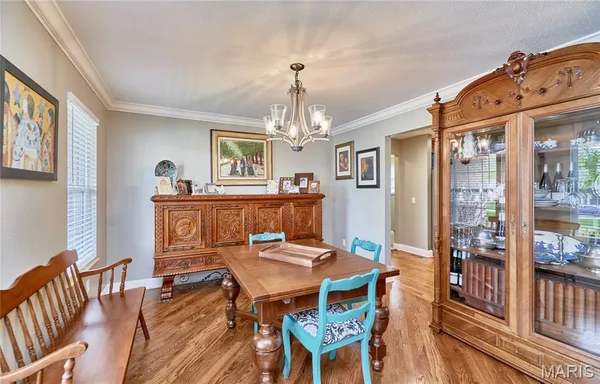 $465,000 | 146 Knob Creek Lane, O'Fallon, IL 62269