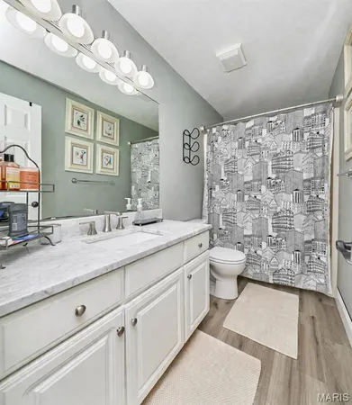 $465,000 | 146 Knob Creek Lane, O'Fallon, IL 62269