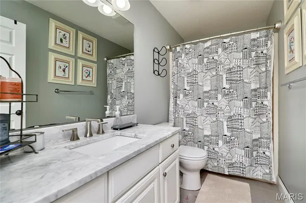 $465,000 | 146 Knob Creek Lane, O'Fallon, IL 62269
