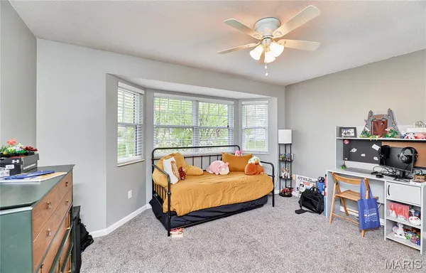 $465,000 | 146 Knob Creek Lane, O'Fallon, IL 62269