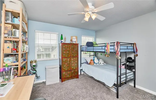 $465,000 | 146 Knob Creek Lane, O'Fallon, IL 62269
