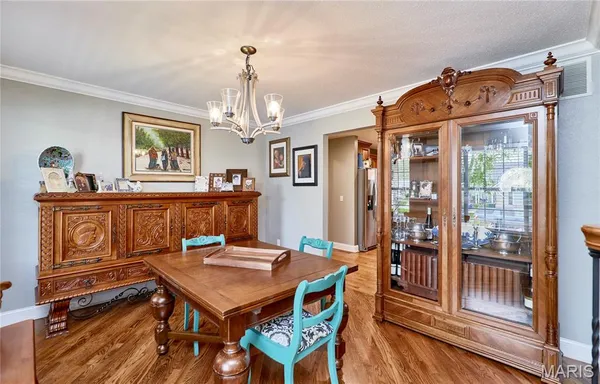 $465,000 | 146 Knob Creek Lane, O'Fallon, IL 62269