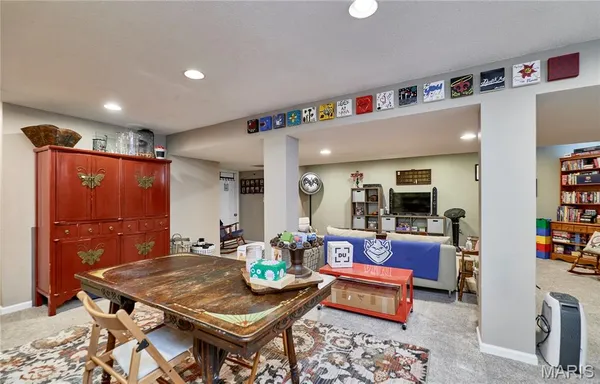 $465,000 | 146 Knob Creek Lane, O'Fallon, IL 62269