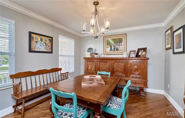 $465,000 | 146 Knob Creek Lane, O'Fallon, IL 62269