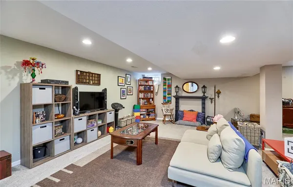 $465,000 | 146 Knob Creek Lane, O'Fallon, IL 62269