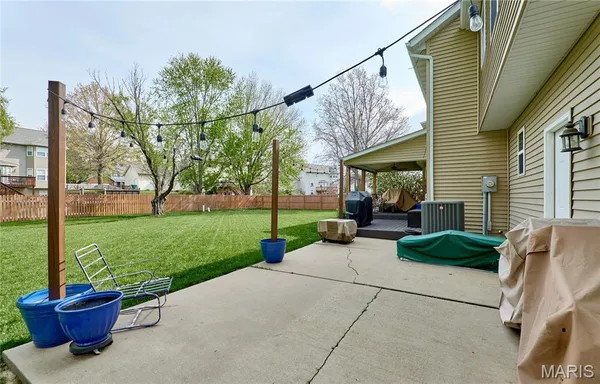 $465,000 | 146 Knob Creek Lane, O'Fallon, IL 62269