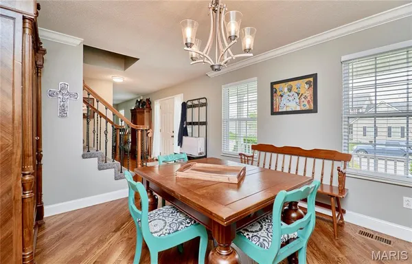 $465,000 | 146 Knob Creek Lane, O'Fallon, IL 62269